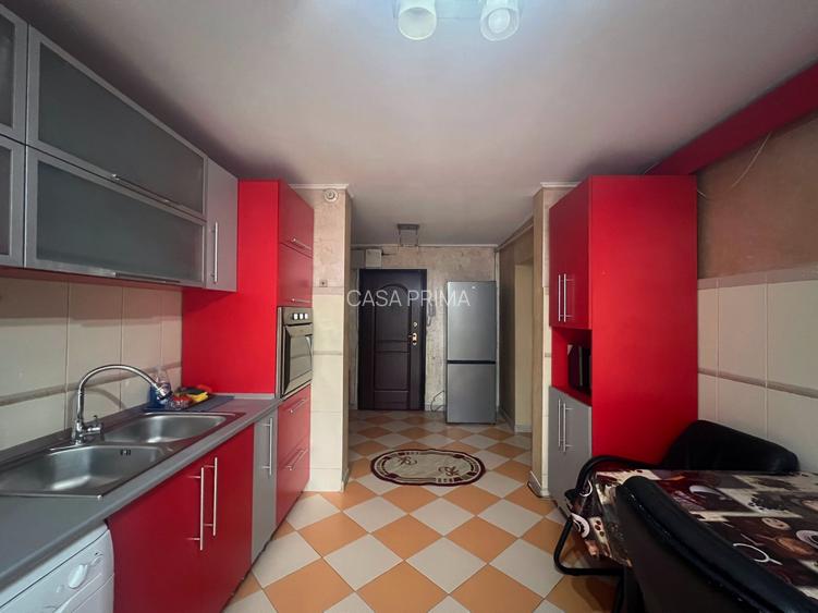 Închiriere Apartament 2 camere Decomandat în CUG – confort și spațiu - 5