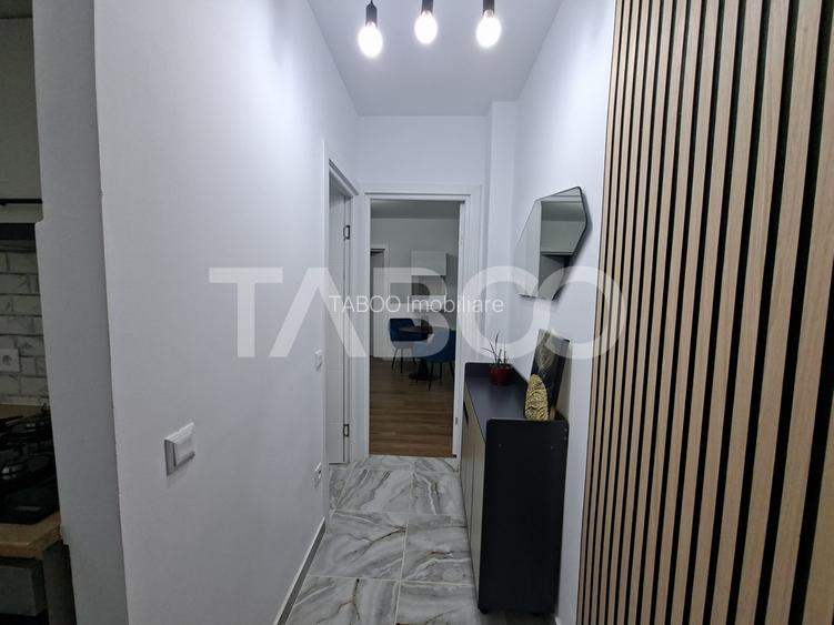 Apartament 2 camere de vanzare etaj intermediar zona Academie Milea - 18