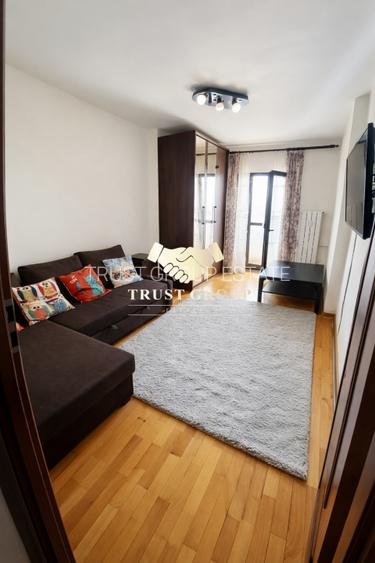 Apartament 4 camere - bloc reabilitat - Drumul taberei - 15
