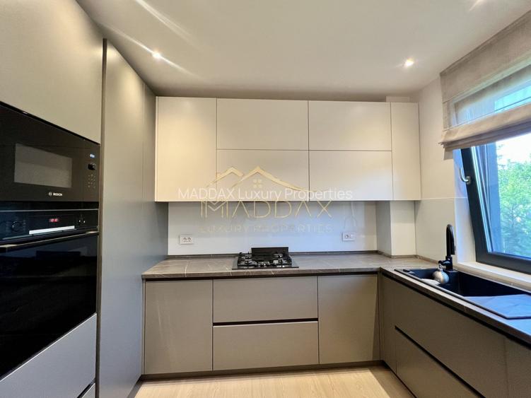 Vila LUX **5 camere**3 locuri parcare** Complex NOU//Sisesti - 8