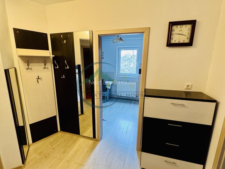Apartament decomandat Independentei, etaj 1, renovat, 2 balcoane - 16