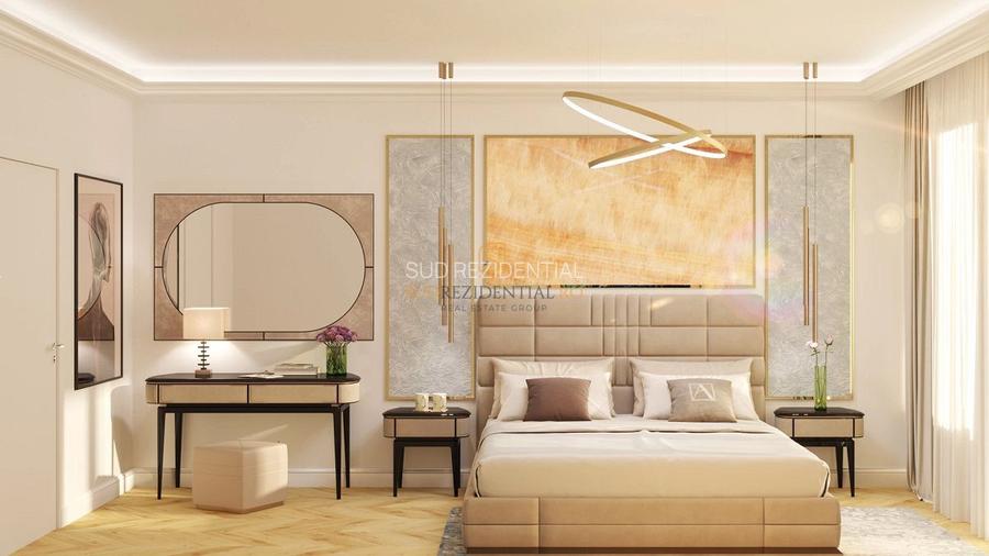 Apartament 2 camere, imobil premium, acces metrou Aparatorii Patriei - 3