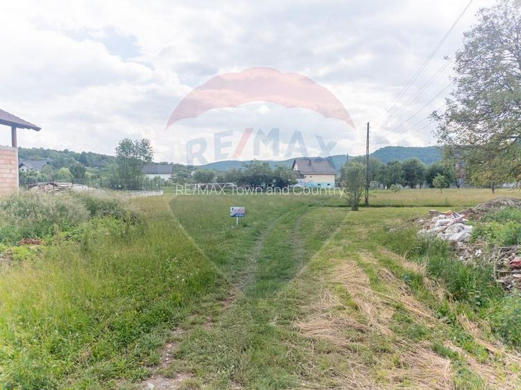 Teren 2,112mp Sighetu Marmatiei / Strada Faget - 4