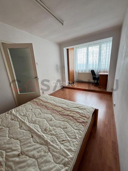 4 camere, Mănăștur, decomandat - 6