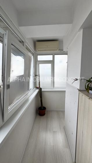 Casă de Cultură apartament decomandat 4 camere - 27