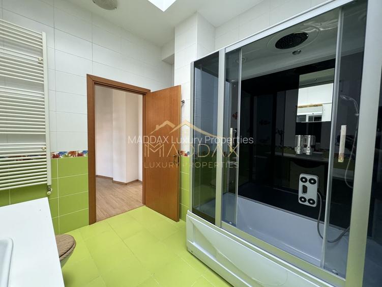 Vila Individuala _7 camere***Piscina***Teren 1000 mp // Erou Iancu Nicolae - 59