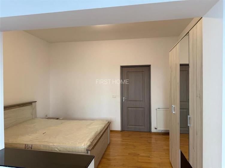 Ap 2 cam, etaj 2, zona IPJ Vrancea- Liceul Unirea - 7