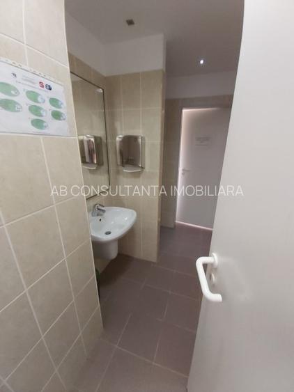 Zona Splaiul Unirii imobil 16 camere disponibil pentru inchiriere. - 7