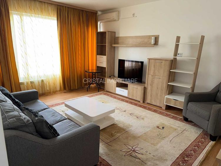 Apartament 2 camere decomandat, centrală proprie, Titan, etaj 7 din 10 - 2