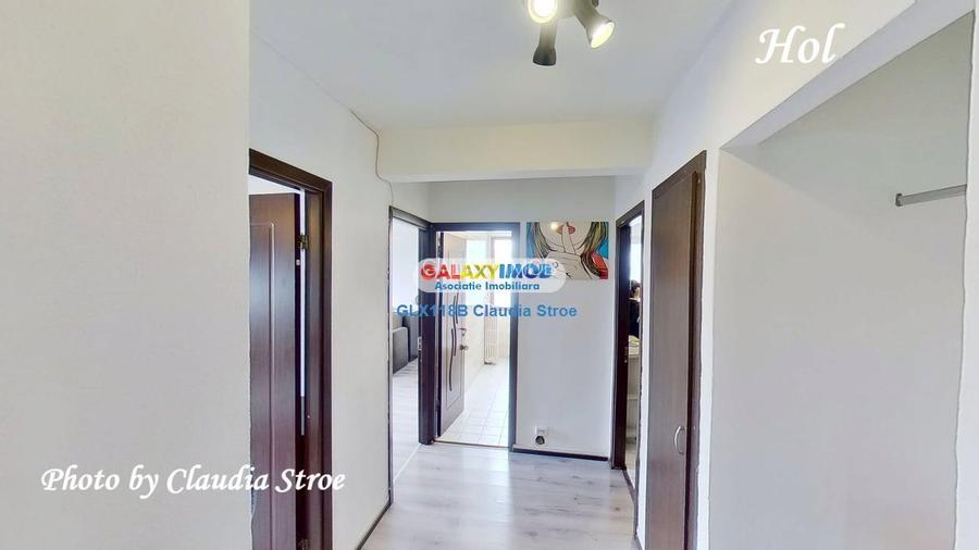 INCHIRIERE APARTAMNET 2 CAMERE CANTEMIR METROU - 15