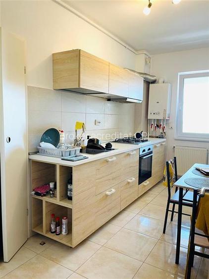 VANZARE APARTAMENT 2 CAMERE CU LOC DE PARCARE BOXA IN ROTAR PARK 1, MILITARI, PA - 4