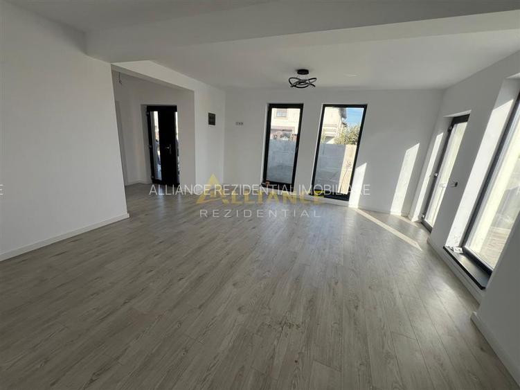 Vila individuala cu 4 camere / 2 bai / Pompa de caldura - 8