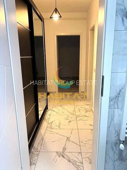 Apartament 2 camere 64 mp – Grand Kristal Residence Loc parcare inclus - 4