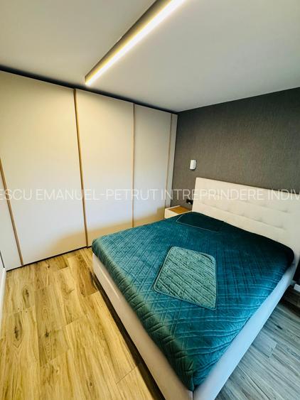 Apartament 3 camere lux de inchiriat, Bd. Unirii, imobil 2023, centrala - 4