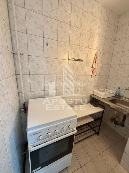 Apartament cu 2 camere, de inchiriat, Centrala, Bucovina, Timisoara - 6