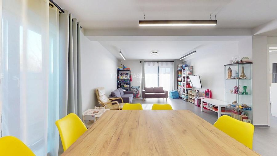 ȘTEFĂNEȘTI – Ștefăneștii de Sus | Vilă modernă 180 mp | Teren 500 mp - 8