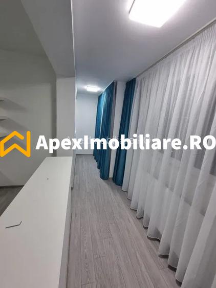 Dristor-ParkLake | 3 Camere | AC | Decomandat | Balcon | Metrou 10min - 8
