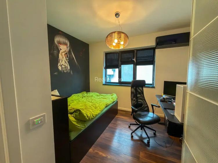 3 camere | Exclusivist | Smart Home KNX | metrou  | bucatarie mare - 9