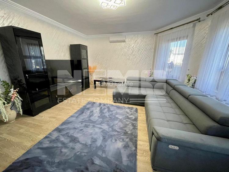 VILĂ SPAȚIOASĂ 360 MP | 8 camere - 20