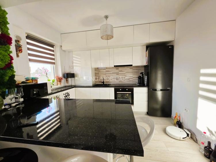 Etaj 2-Moara de Vant-Little texas-3 Camere 72mp+doua locuri parcare - 11