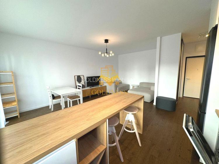 2 camere, modern, garaj, Central, Record Park Zona The Office, 21 DEC - 3