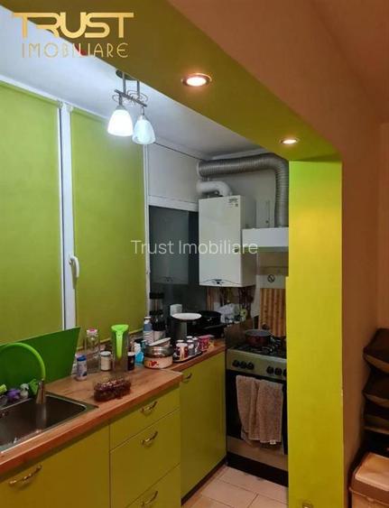 4 Camere I Boxa I zona Hotel Royal - 8