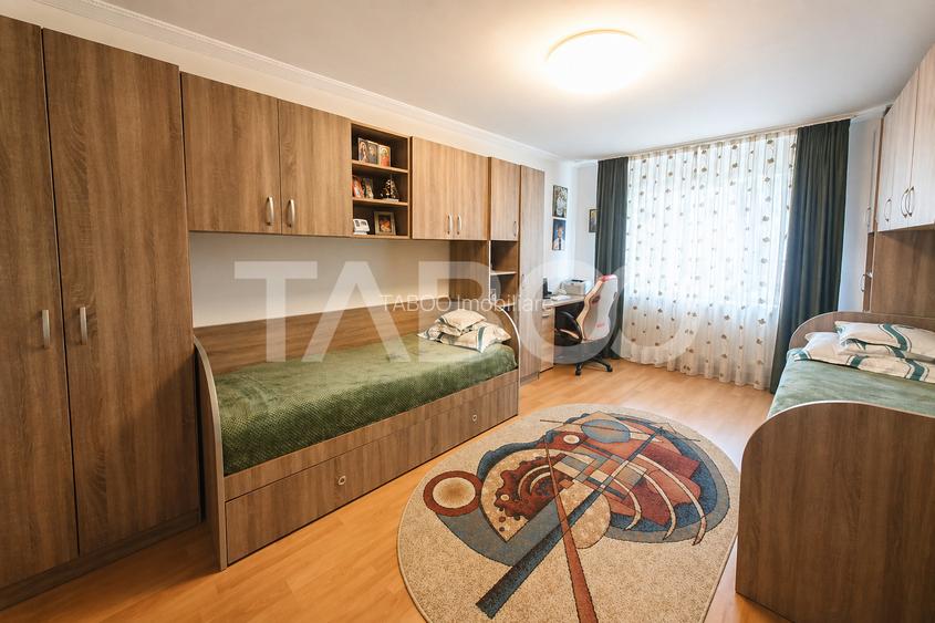 Apartament modern de vanzare 2 camere pivnita Vasile Aaron - 3