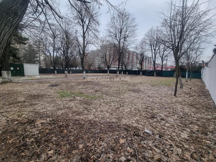 SUPER LOCATIE  Doamna Ghica X Lacul Tei - 3