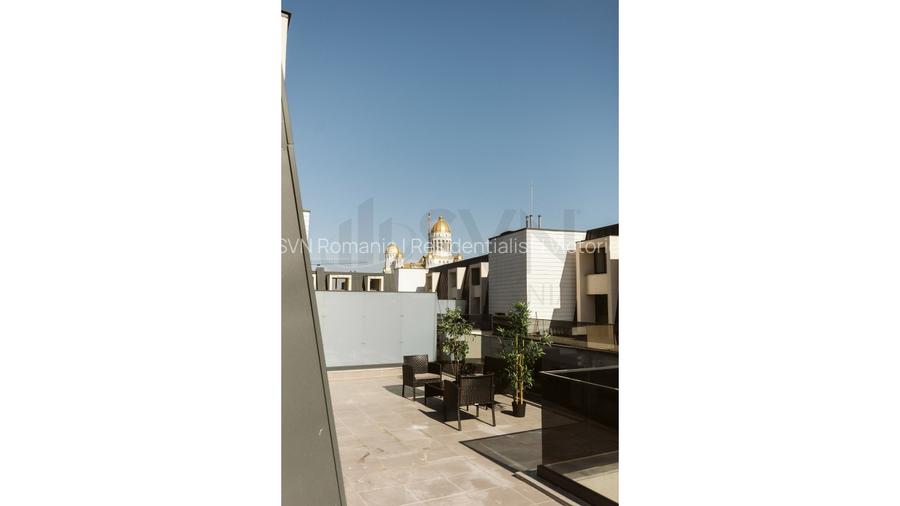 REA1021780 Apartament 2 camere duplex Marriot - 17