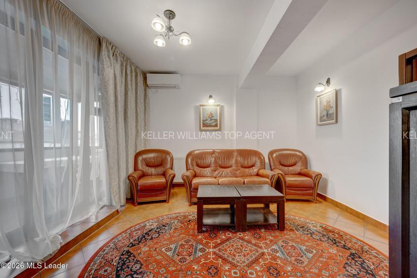 Apartament 3 camere Dorobanti| Eleganta clasica, locatie premium - 2