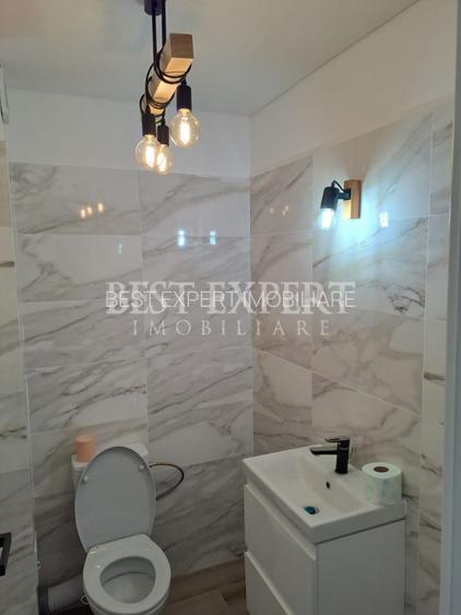 3 Camere cu 2 Parcari subterane de inchiriat  - 8