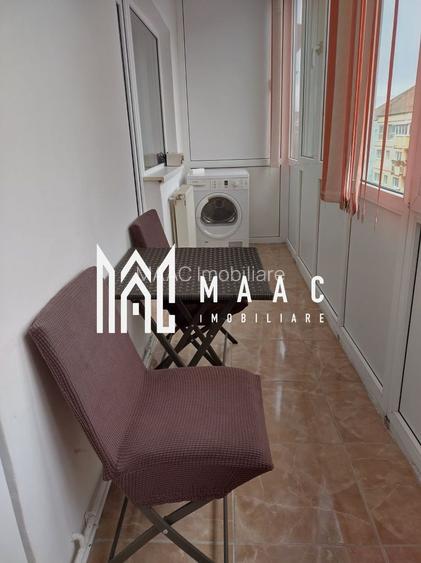 Apartament 2 camere | balcon si pivnita | Ciresica - 5
