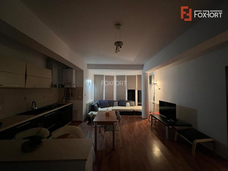 COMISION 0% Apartament 3 camere, 71 mp, etaj 2, bloc cu lift in Giroc - 20