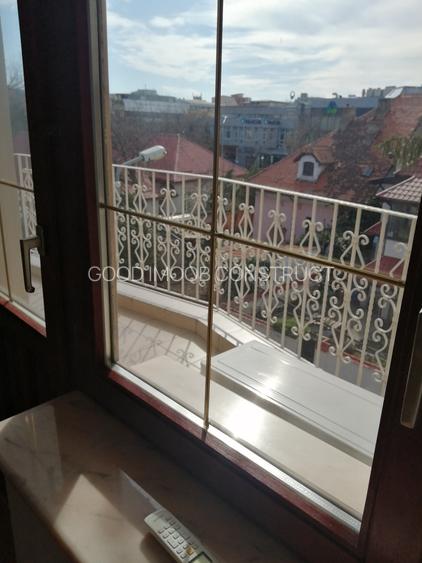 Închir Vila Floreasca 9 camere - 18