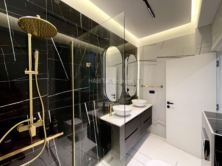 Vila 5 camere / Avangarde by the Lake - 19