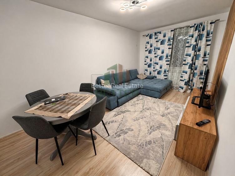 Apartament 3 camere decomandat - Mobilat și utilat - Popești Leordeni - 3
