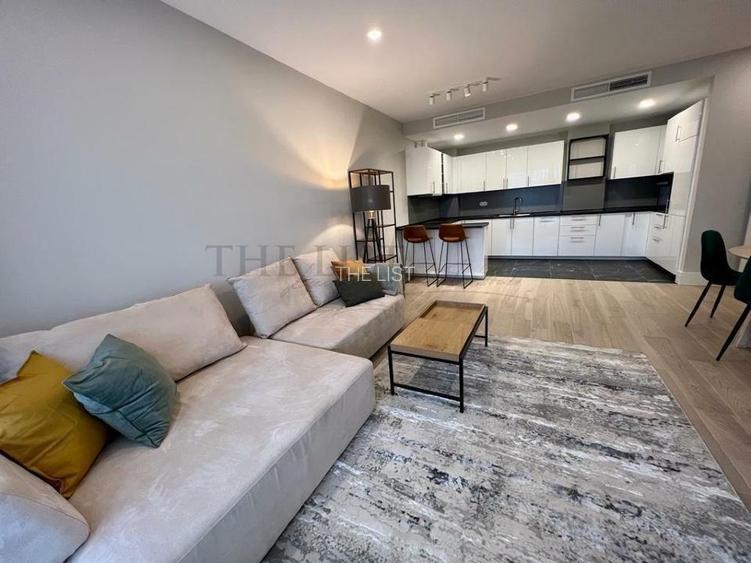 Apartament de LUX 3 camere, Triana, Pipera - 2