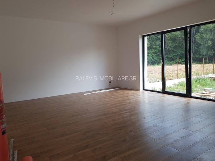 Vanzare casa la padure, an 2025, Bascov, Uiasca, 132.000 euro +TVA - 6