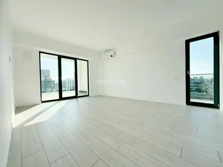 2 Camere NZEB Terasa40 mp Pallady Metrou N. TecluPanouri Fotovoltaice - 3