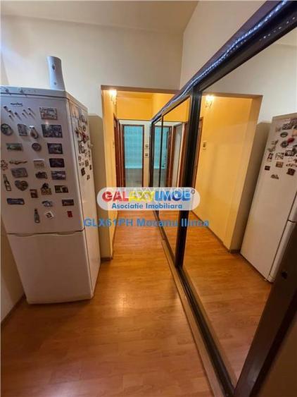 Vanzare apartament 3 camere, 9 Mai, Ploiesti - 9