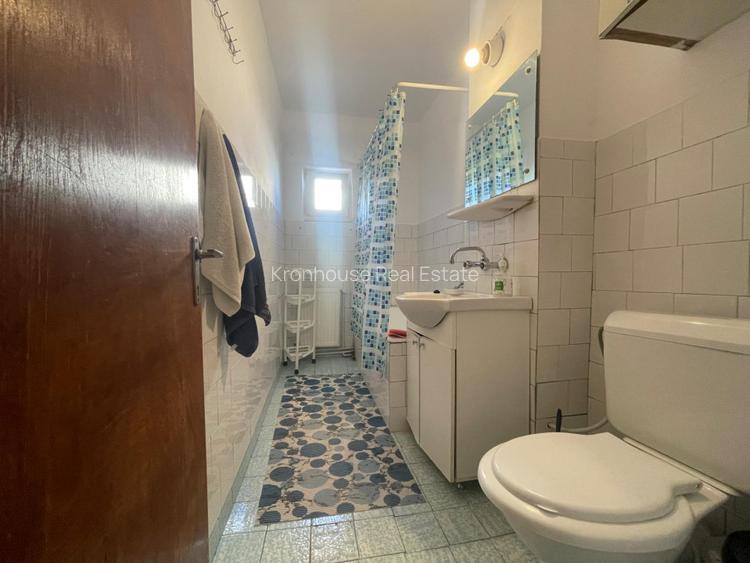 Apartament de 3 camere, situat pe Carpatilor!  - 7