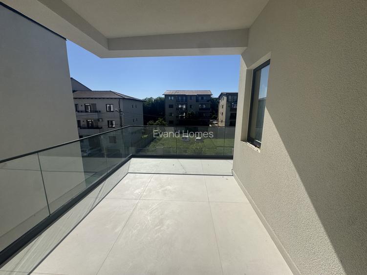 Casa Individuala Premium P+2E în Giroc | 4 Camere, 3 Bai - 20