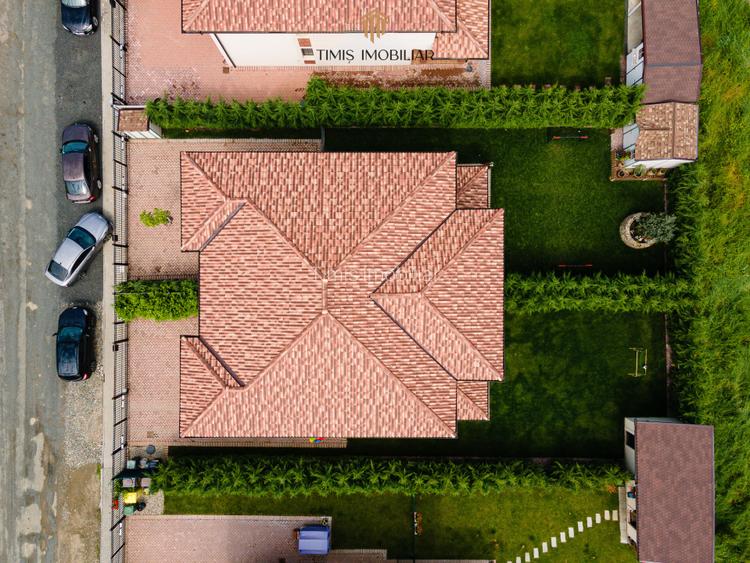 Duplex la Padure - Segmentul Premium - Comision 0% - 48