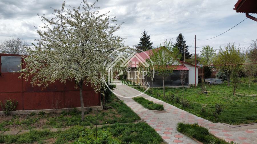 [DOMENIU PRIVAT] Vilă deosebita în Inima Orașului Voluntari | Teren 2.500 mp | - 37