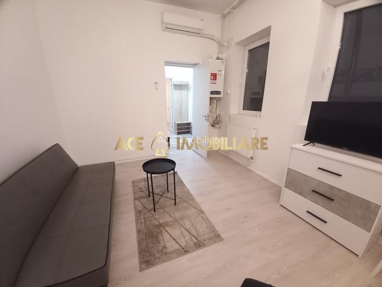 3 Camere de inchiriat | Parcul Carol | Centrala proprie | Pet-friendly  - 4