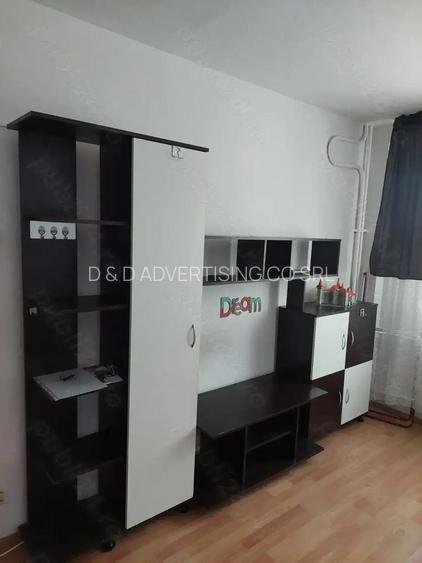 DRUMUL TABEREI - 3 minute metrou Raul Doamnei - Apartament 2 camere MODERN - 2