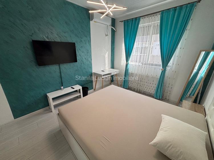 Apartament 2 camere LUX | 2021 | Parcare | Reșița – Giurgiului | aproape metrou - 8