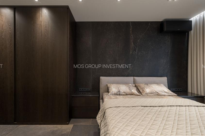 | Herastrau | 3 camere | 130 mp | 2 parcari | - 12
