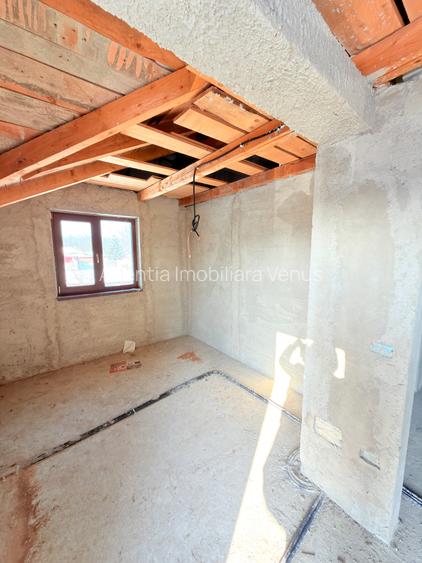 Casa noua in zona Depozitului de Munitie - 8