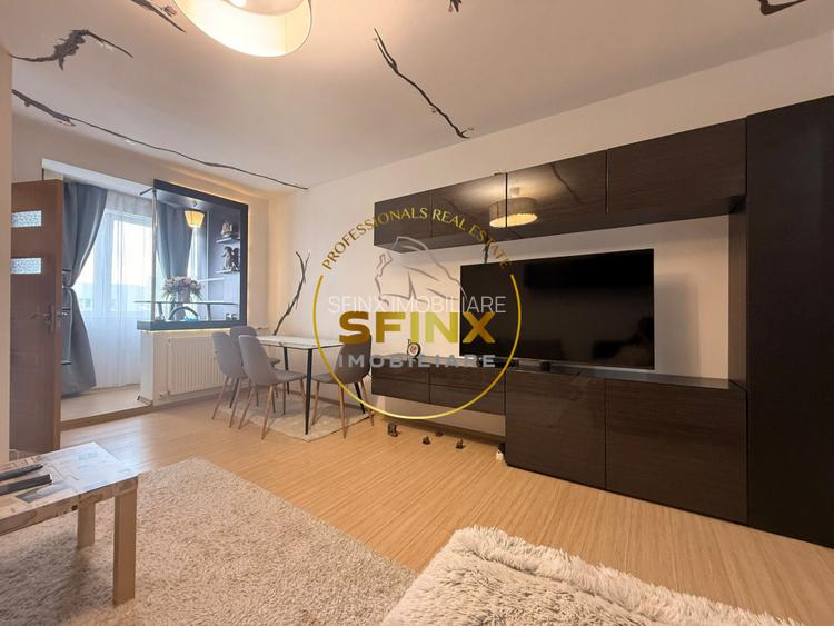 Garsoniera | Policlinica Titan | Bloc reabilitat - 2